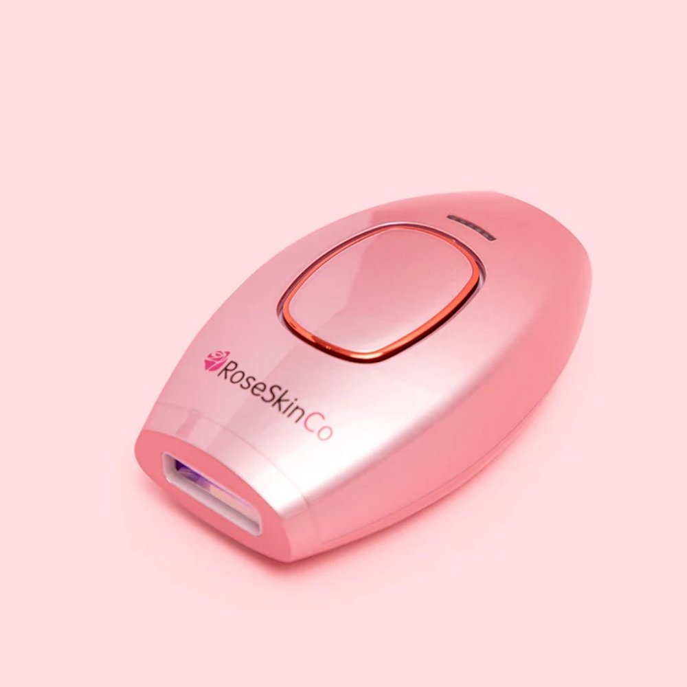 Rose Skin Co IPL Device *NEW*